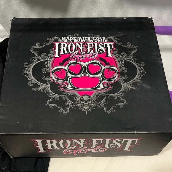 RARE ZEBRA MULTICOLOR HEELS from Torrid Multicolor Women's Heels - Picture 6 of 7